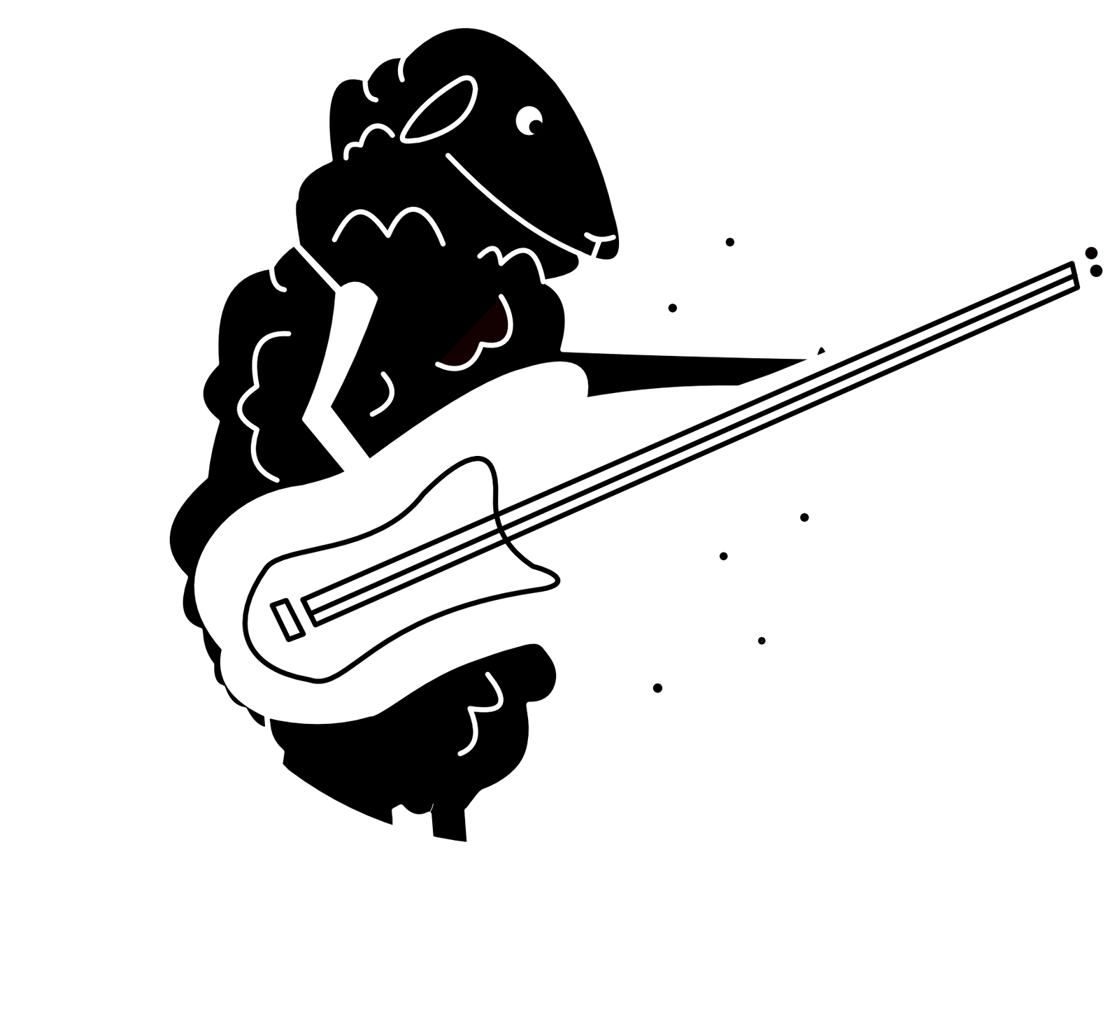 Black Sheep Band